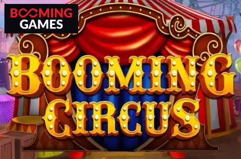 Booming Circus